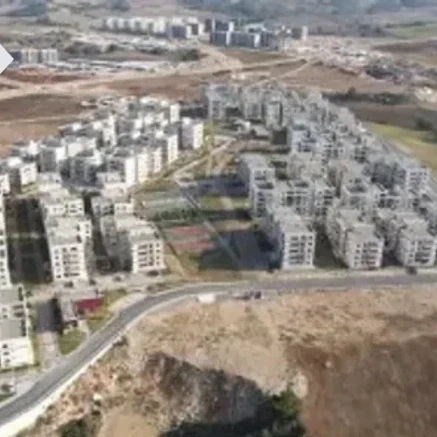 Adana İli Sarıçam İlçesi, Buruk Mahallesi 825 Adet Konut, 1 Adet Kafe, 1 Adet Mescit, 2 Adet Büfe, 1 Adet Su Kulesi ve 1 Adet Su Deposu İnşaatları İle Altyapı ve Çevre Düzenlemesi İşi