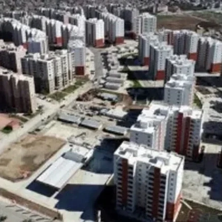 Adana İli Seyhan İlçesi İsmet Paşa Barış Mahallesi Kentsel Dönüşüm ve Gelişim Projesi 1. Etap 2. Kısım 1202 Adet Konut, 1 Adet Camii ve 1 Adet Ticaret Merkezi İnşaatları