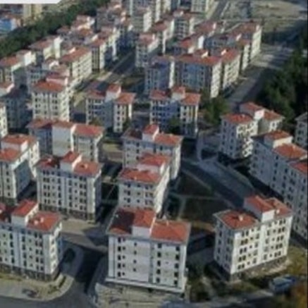 Burdur İli Merkez İlçesi Bozkurt Mahallesi Kentsel Dönüşüm ve Gelişim Projesi 655 Adet Konut ve 41 Adet Ticaret Merkezi İnşaatları ile Altyapı ve Çevre Düzenlemesi İşi